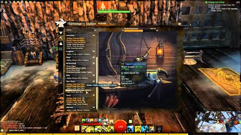 gw2 crafting